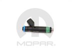 Mopar 53032704AB Fuel Injector - view 4