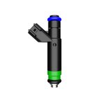 Mopar 53032704AB Fuel Injector - view 1
