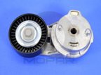 Mopar 53032860AA Engine Timing Belt Tensioner - Front - view 3