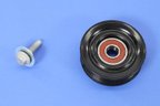 Mopar 53034002AA Accessory Drive Belt Idler Pulley - Right - view 5