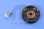 Mopar 53034002AA Accessory Drive Belt Idler Pulley - Right - view 3