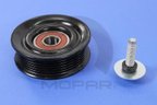 Mopar 53034002AA Accessory Drive Belt Idler Pulley - Right - view 4