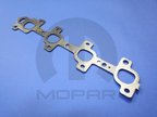 Mopar 53034029AD Exhaust Manifold Gasket - Front - view 4