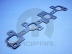 Mopar 53034030AC Exhaust Manifold Gasket - Right - view 4