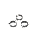 Mopar 53041045 Secondary Air Injection Tube Clamp - view 1