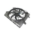 Mopar 55037992AD Engine Cooling Fan Module - view 1