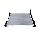 Mopar 55038001AH Radiator - Primary - view 1