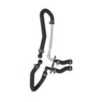 Mopar 55038032AK HVAC Heater Hose Kit - view 4