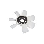 Mopar 55038108AA Engine Cooling Fan - Front - view 5