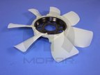 Mopar 55038108AA Engine Cooling Fan - Front - view 4