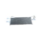 Mopar 55056472AB Automatic Transmission Oil Cooler - Front - view 3