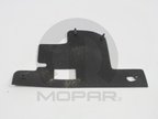 Mopar 55056553AA Radiator Support Seal - Upper - view 3