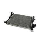 Mopar 55056682AE Radiator - Primary - view 1