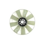 Mopar 55056937AA Engine Cooling Fan - Front - view 4