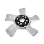 Mopar 55056947AA Engine Cooling Fan - Front - view 2