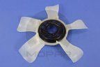 Mopar 55056947AA Engine Cooling Fan - Front - view 4