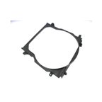 Mopar 55056980AA Engine Cooling Fan Shroud - Forward - view 2