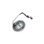 Mopar 55056990AC Engine Cooling Fan Motor - view 2