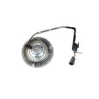 Mopar 55056990AC Engine Cooling Fan Motor - view 1