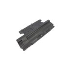 Mopar 55057071AB Radiator Side Air Seal - Lower - view 2