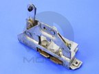 Mopar 55074947AC Tailgate Latch - view 3