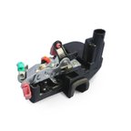 Mopar 55076291AB Door Latch Assembly - view 2