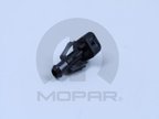 Mopar 55077338AA Windshield Washer Nozzle - view 4