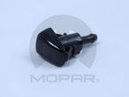 Mopar 55077460AA Windshield Washer Nozzle - view 3