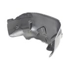 Mopar 55077712AF Fender Liner - Front Right - view 2
