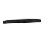 Mopar 55077896AC Bumper Cover Trim Panel - Front - view 1