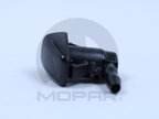 Mopar 55079049AA Windshield Washer Nozzle - view 4