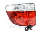Mopar 55079137AG Tail Light - Left Outer - view 1