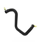 Mopar 55111395AE Engine Auxiliary Water Pump Hose - view 2
