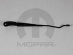 Mopar 55154854AF Wiper Arm - Right - view 3