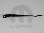 Mopar 55154897AD Wiper Arm - Front Left or Rear - view 3
