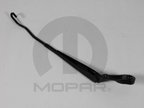 Mopar 55154897AD Wiper Arm - Front Left or Rear - view 4
