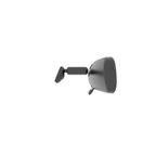 Mopar 55156172AA Interior Rear View Mirror - Front Center - view 3