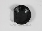 Mopar 55156514AC Wiper Arm Cap Nut - view 3