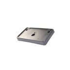 Mopar 55156796AA License Plate Bracket - Front - view 1