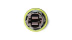 Mopar 55157302AA Tail Light Socket Gasket - view 1