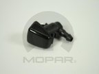 Mopar 55157319AA Windshield Washer Nozzle - view 4