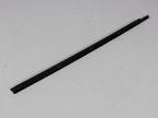 Mopar 55176565AC Door Window Belt Weatherstrip - Front Left - view 3