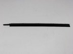 Mopar 55176565AC Door Window Belt Weatherstrip - Front Left - view 1
