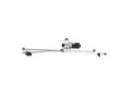 Mopar 55372141AL Wiper Arm / Linkage / Motor Assembly - Front - view 3