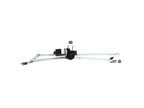 Mopar 55372141AL Wiper Arm / Linkage / Motor Assembly - Front - view 2