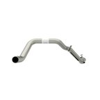 Mopar 55398332AH Exhaust Resonator Pipe - view 1
