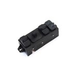 Mopar 56045025AA Power Seat Switch - view 1