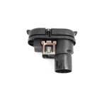 Mopar 56055632AC Trailer Hitch Plug - view 3