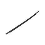 Mopar 57010348AC Door Window Belt Weatherstrip - Front Right - view 3
