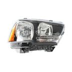 Mopar 57010410AF Headlight - Right - view 1